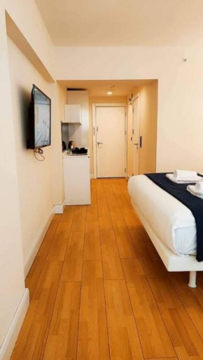 Batumi orbi city apartment